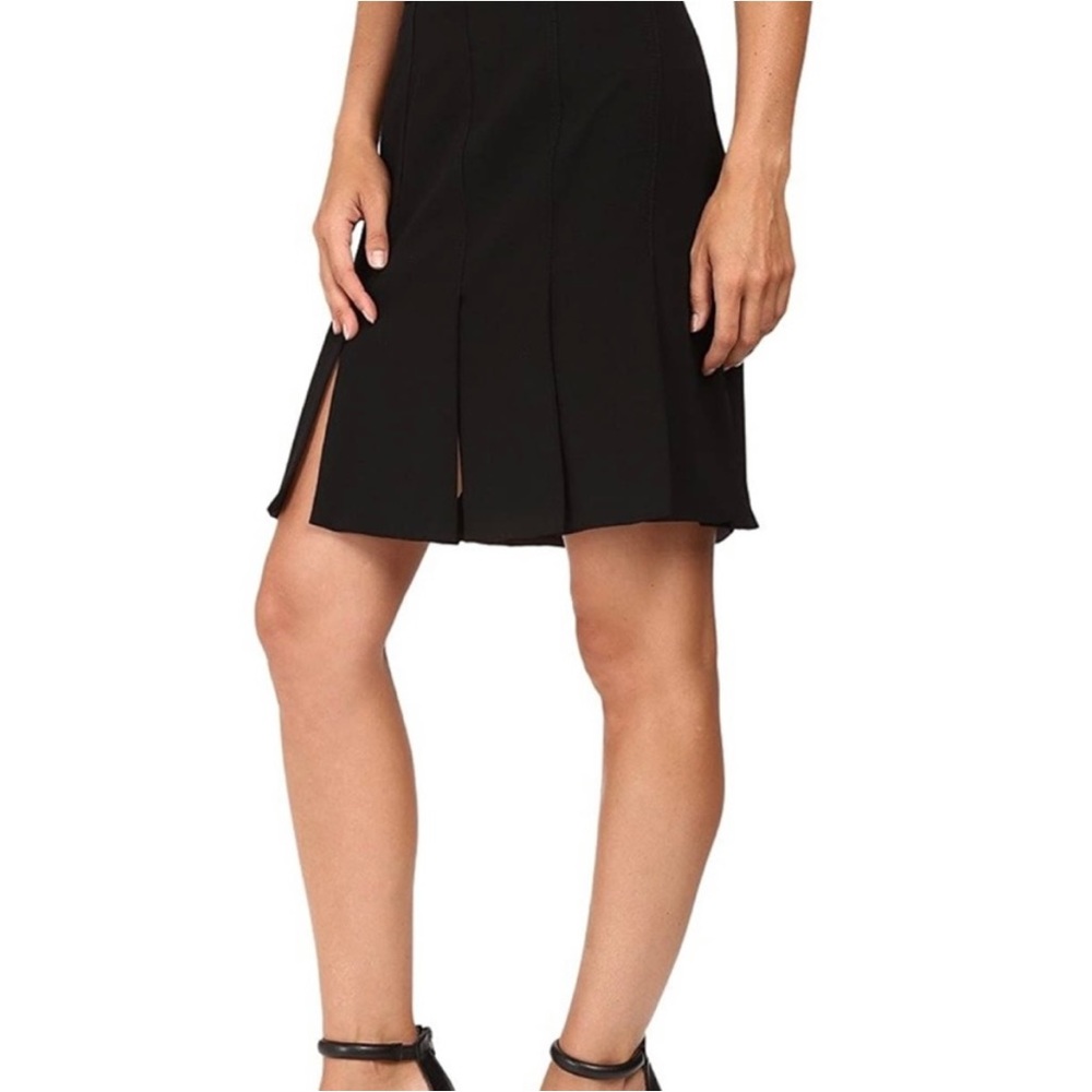 Trina Turk Flyaway Skirt